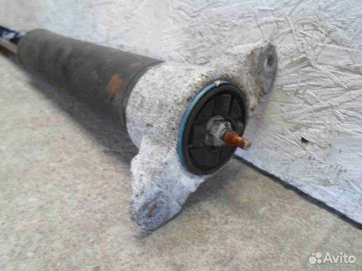 Амортизатор задний R Ford Escape 3