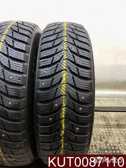 Kumho WinterCraft Ice WI31 155/70 R13 107U