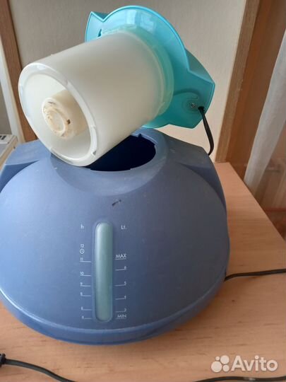 Увлажнитель воздуха