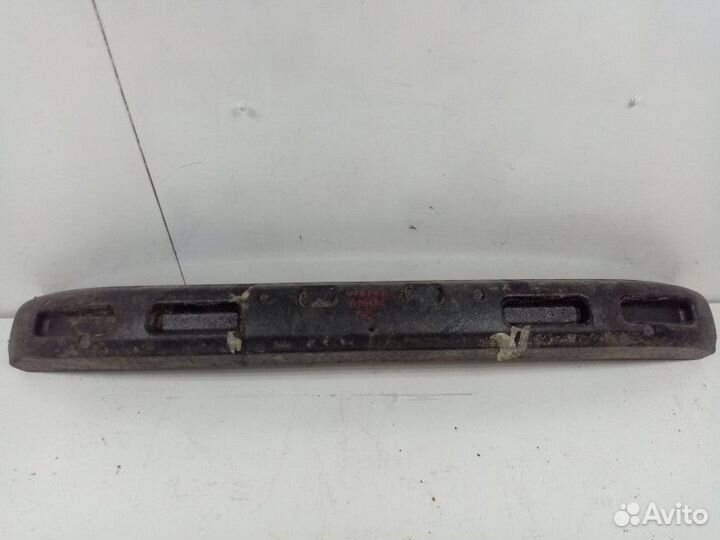 Абсорбер переднего бампера Chevrolet Lanos