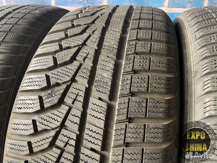 Hankook Winter I'Cept Evo2 W320 225/50 R17 98V