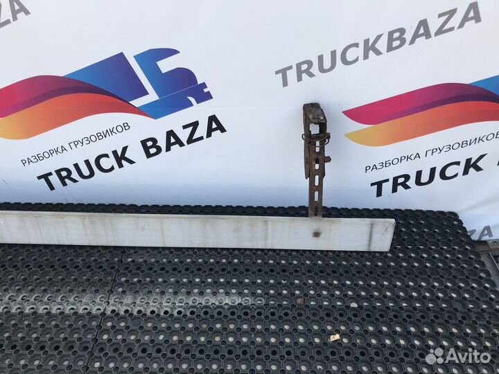 Отбойник боковой Полуприцепы Разные