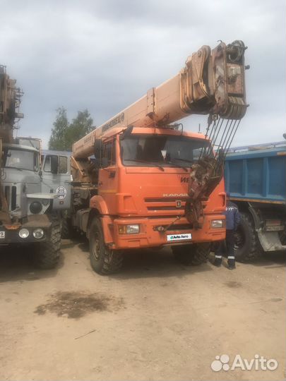 Ивановец КС-45717, 2014