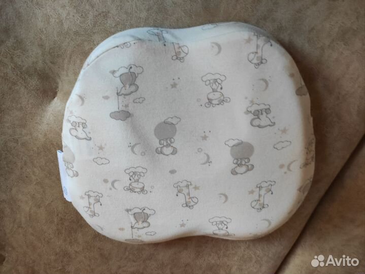 Подушка ортопедическая бабочка