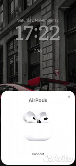 Airpods 3 premium+