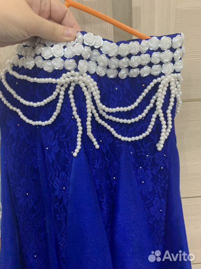 Костюм для восточных танцев