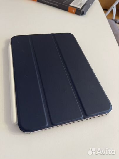 Чехол для iPad mini 6 магнитный