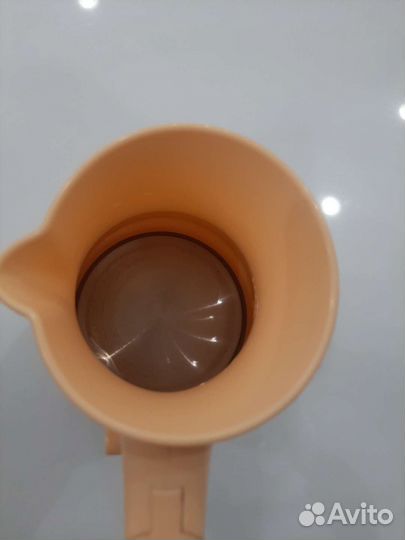 Электрическая турка Beon