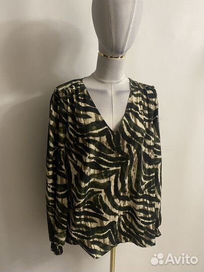 Блуза женская