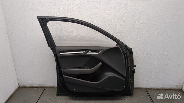 Дверь боковая левая передняя Audi A3 (8V)