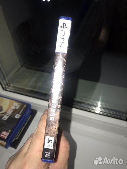 Metro exodus ps5 complete idition