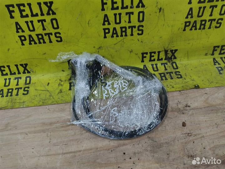 Трос открывания капота Suzuki Aerio (Rb21s) 2001