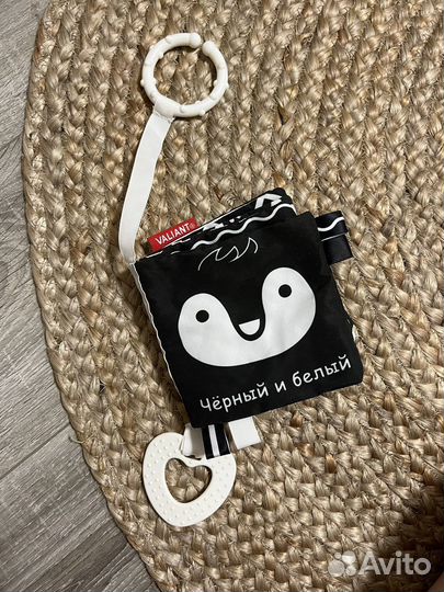 Игрушки Tiny Love