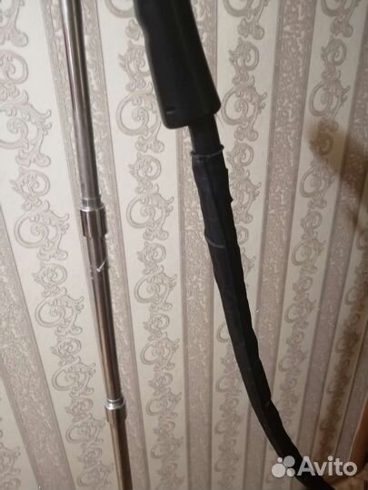 Отпариватель для одежды