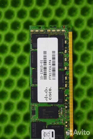 16GB DDR3 ECC samsung HP