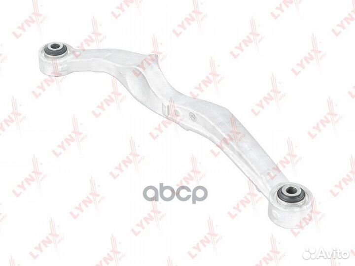 Рычаг подвески верхний зад прав C5673R lynxauto