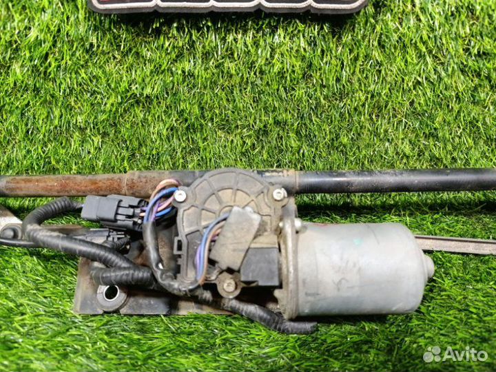 Трапеция дворников Ssangyong Kyron DJ D20DT 2009