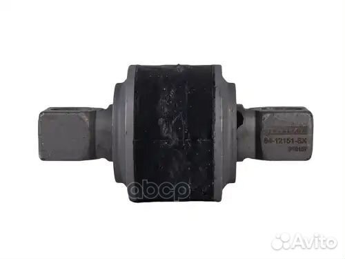 Р/к тяги реактивной (мр) с/блок.стоп/кольца RVI