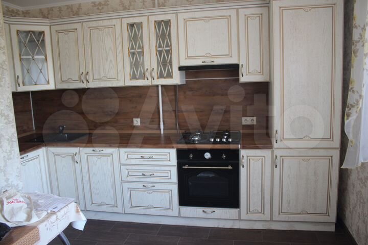 2-к. квартира, 52 м², 7/9 эт.