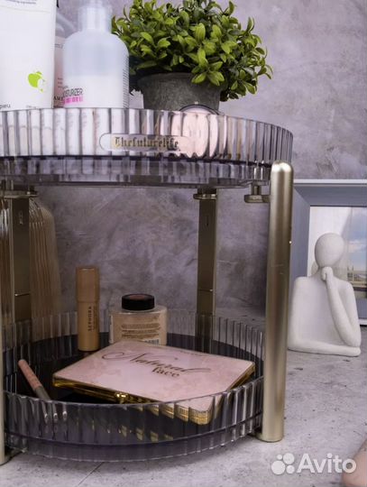 Новый вращающийся органайзер, фруктовница