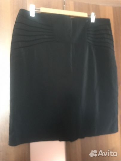 Юбка классика р 56