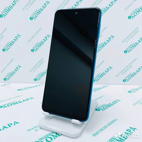 Xiaomi Redmi Note 9 Pro, 6/128 ГБ
