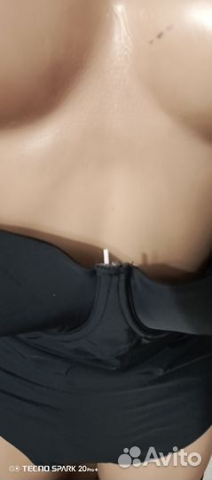 Корректирующее боди 50/52