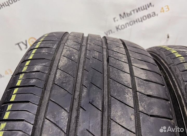 Dunlop SP Sport LM705 235/45 R18 94Y