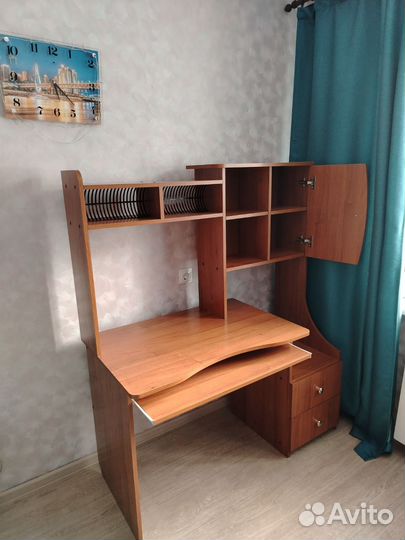 Компьютерный стол бу