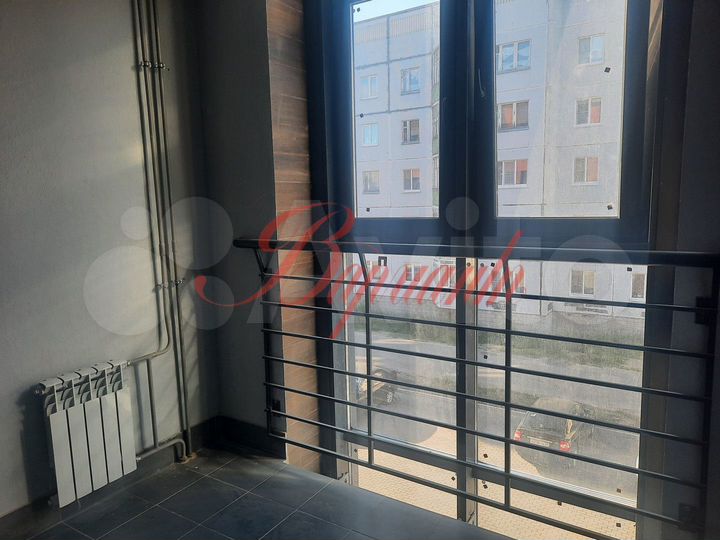 3-к. квартира, 78,5 м², 4/5 эт.
