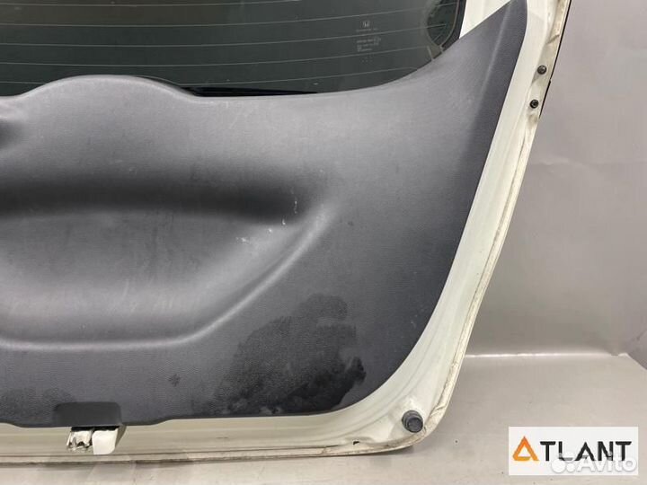 Дверь 5-я honda FIT