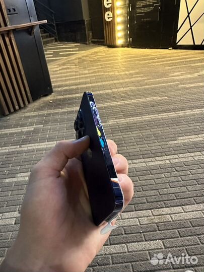 iPhone 14 pro 128 (8дней)