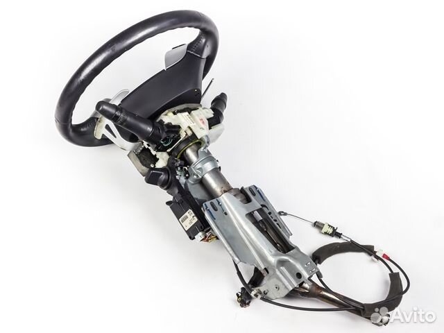 Колонка рулевая Mitsubishi Outlander XL