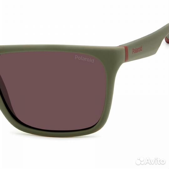 Очки Polaroid 2141/S 0L9