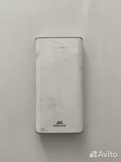 Внешний аккумулятор power bank 16000 mAh