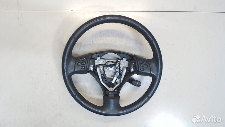 Руль Toyota Corolla Verso, 2007