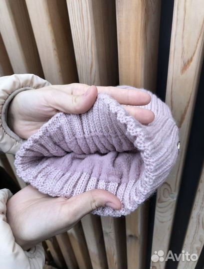 Шапка женская разные цвета