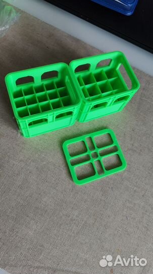 Печать на 3D принтере