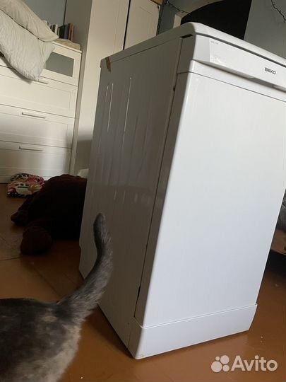 Посудомоечная машина Beko