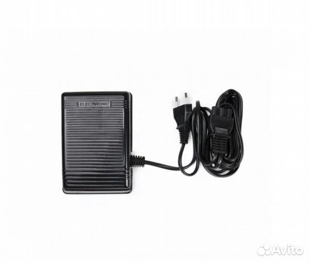 Швейная машина Janome 5519