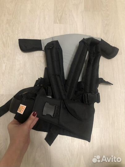 Рюкзак переноска кенгуру