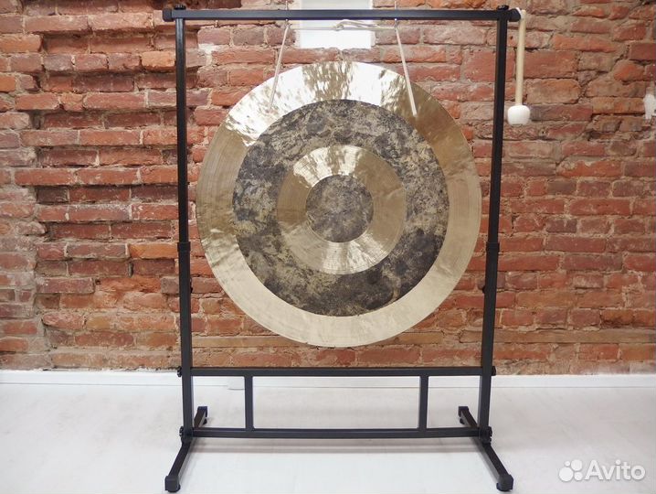 Гонг Тибетский South Wind 70 см