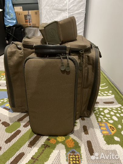 Сумка Korda Compac Carryall L