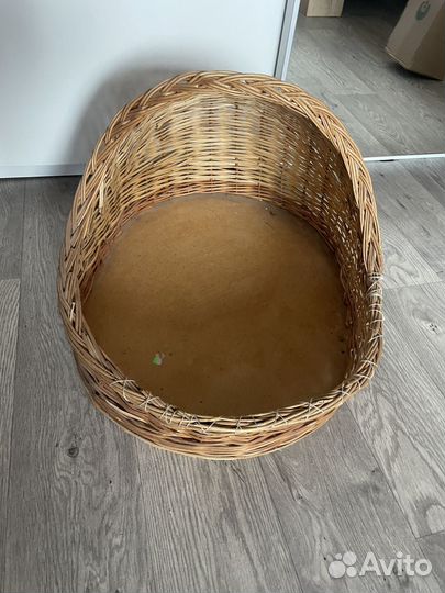 Домик лежанка для кошки