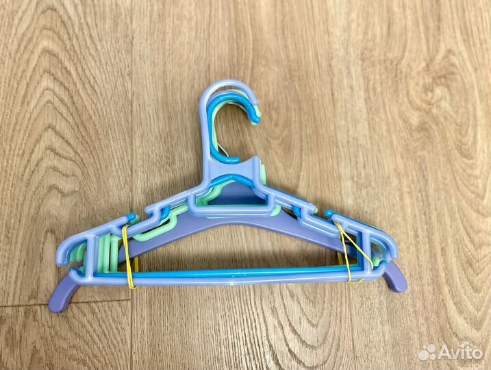 Вешалки плечики детские