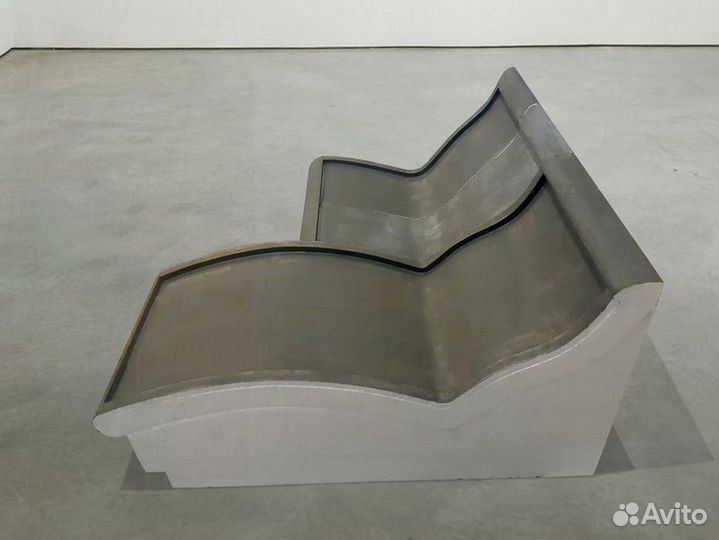 Лежаки и курны для хамама, комплектация хамама