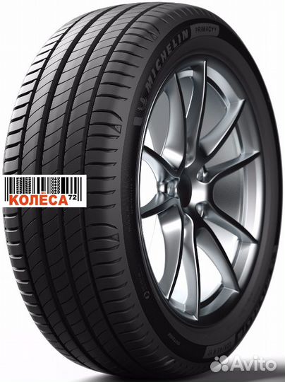 Michelin Primacy 4 225/40 R18