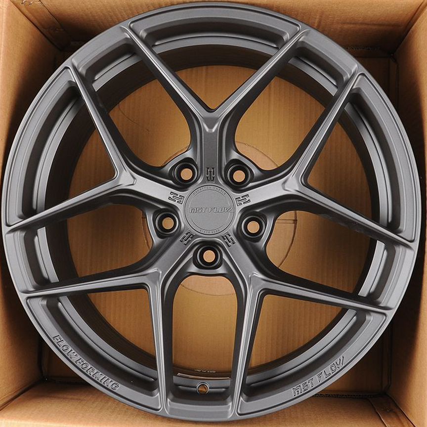 Литые диски Zumbo Wheels 8.5×R18 5×112
