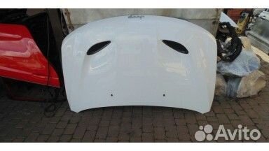 Jeep Grand Cherokee 2020 капот