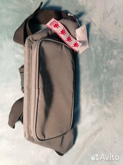 Kappa сумка барсетка